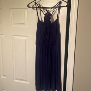 Ann Taylor Loft summer dress